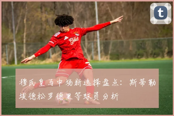 穆氏皇马中场新选择盘点：斯蒂勒埃德松罗德里等球员分析