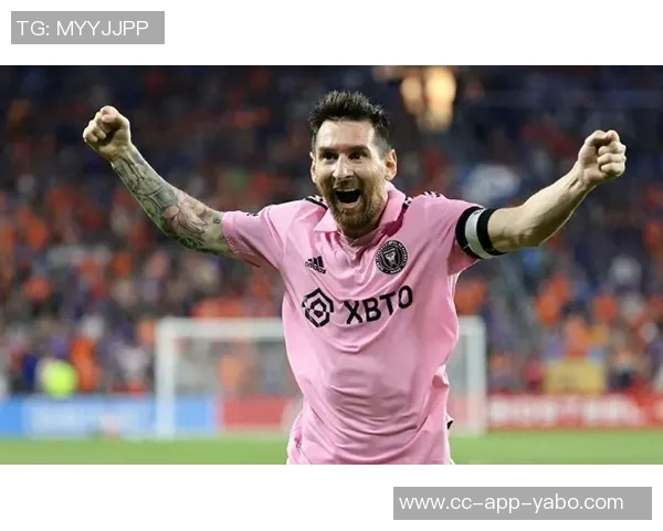 梅西再战三年心系迈阿密感谢这座城市带来的快乐与幸福