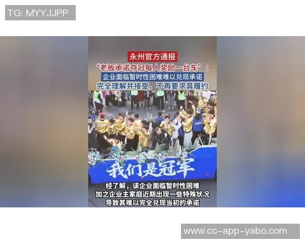 女老板承诺赠车未兑现永州多家企业愿意代替履行承诺
