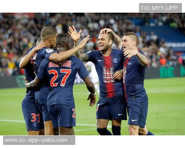 巴黎圣日耳曼今夜抵达多哈全力备战洲际杯赛事