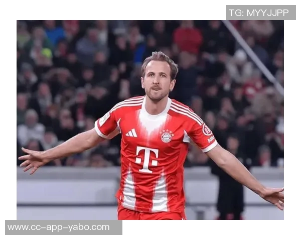 凯恩谈突破里程碑后的心态期待更多纪录接踵而至