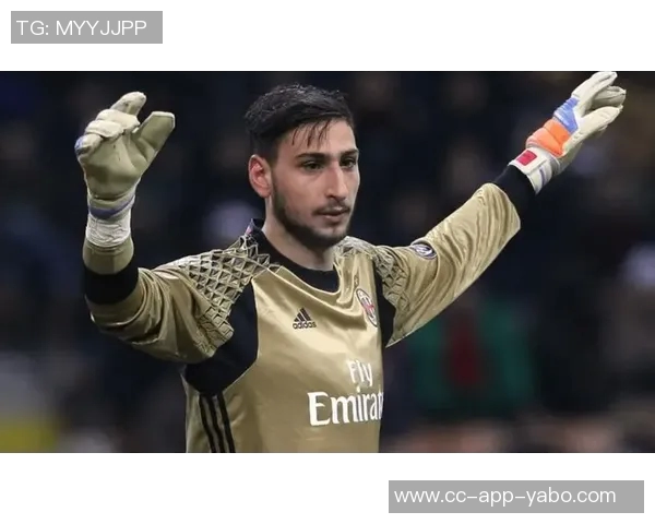 多纳鲁马26岁将成意大利历史上唯一三次参加附加赛的门将