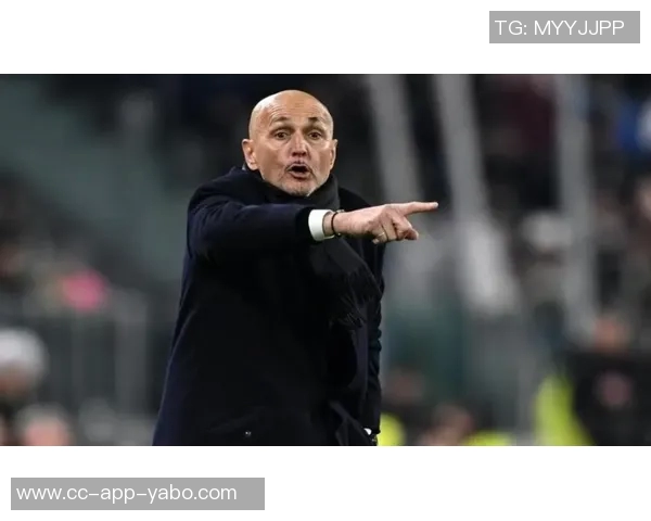 斯帕莱蒂指出尤文需加强2到3个关键位置强调控球必须有意义