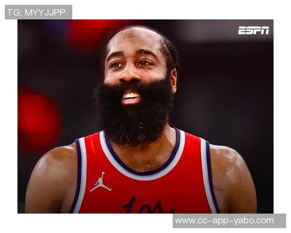 里奇保罗回顾哈登与詹姆斯搭档的潜在辉煌称其或已拥有三枚总冠军戒指 里奇保罗回顾哈登与詹姆斯搭档的潜在辉煌称其或已拥有三枚总冠军戒指