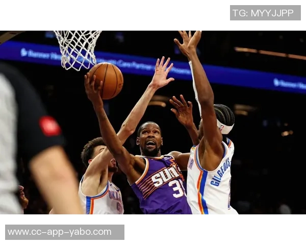 杜兰特强调防守关键上半场落后因对手进攻篮板表现出色