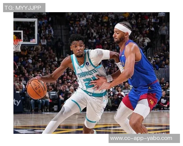 今日掘金迎战黄蜂穆雷和布鲁斯布朗确认出战戈登缺席比赛 今日掘金迎战黄蜂穆雷和布鲁斯布朗确认出战戈登缺席比赛