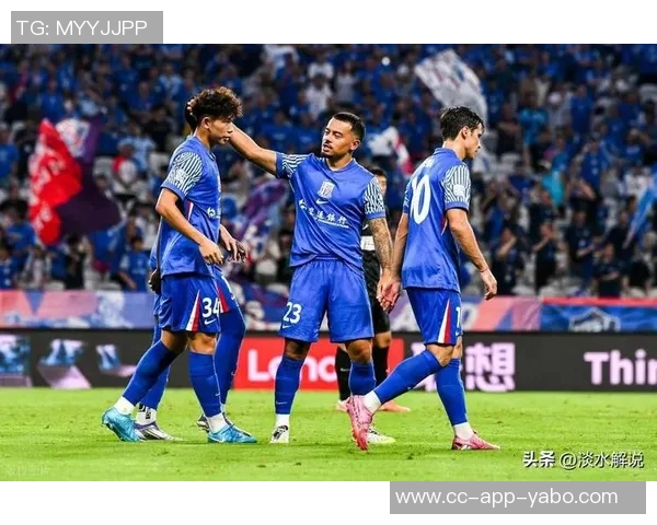 上海申花主场迎战首尔FC以2-0战胜对手成功晋级亚冠精英赛第三轮