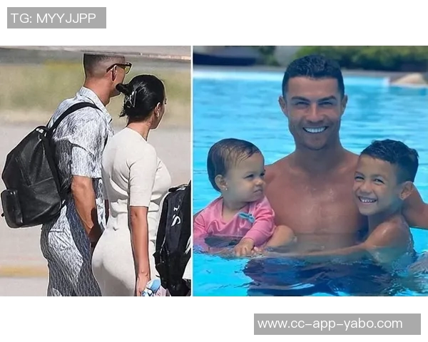 总裁的温馨时光乔治娜分享C罗与孩子们的幸福瞬间